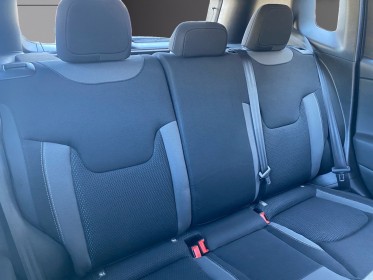 Jeep renegade e hybride 1.5 t4 130 limited attelage occasion simplicicar la ciotat simplicicar simplicibike france