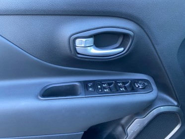 Jeep renegade e hybride 1.5 t4 130 limited attelage occasion simplicicar la ciotat simplicicar simplicibike france