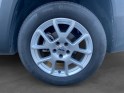 Jeep renegade e hybride 1.5 t4 130 limited attelage occasion simplicicar la ciotat simplicicar simplicibike france
