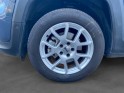 Jeep renegade e hybride 1.5 t4 130 limited attelage occasion simplicicar la ciotat simplicicar simplicibike france