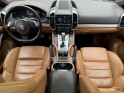 Porsche cayenne s 3.0 v6 333 ch hybrid tiptronic a occasion simplicicar lagny  simplicicar simplicibike france
