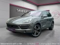 Porsche cayenne s 3.0 v6 333 ch hybrid tiptronic a occasion simplicicar lagny  simplicicar simplicibike france