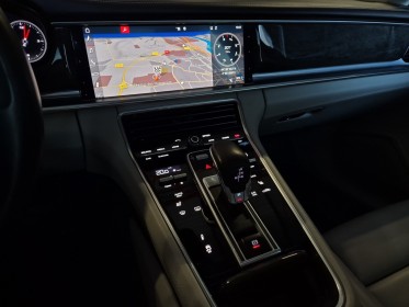 Porsche panamera 4s v6 3.0 440 pdk sport turismo /pack chrono/sport /toit ouvrant/suivi porsche/garantie 12mois occasion...