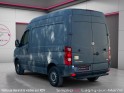 Volkswagen crafter chassis cabine l1 2.0 tdi 110 euro5 business line occasion simplicicar lagny  simplicicar simplicibike...