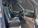 Volkswagen crafter chassis cabine l1 2.0 tdi 110 euro5 business line occasion simplicicar lagny  simplicicar simplicibike...