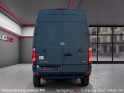 Volkswagen crafter chassis cabine l1 2.0 tdi 110 euro5 business line occasion simplicicar lagny  simplicicar simplicibike...