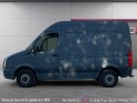 Volkswagen crafter chassis cabine l1 2.0 tdi 110 euro5 business line occasion simplicicar lagny  simplicicar simplicibike...
