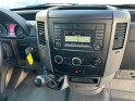 Volkswagen crafter chassis cabine l1 2.0 tdi 110 euro5 business line occasion simplicicar lagny  simplicicar simplicibike...