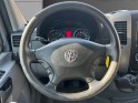 Volkswagen crafter chassis cabine l1 2.0 tdi 110 euro5 business line occasion simplicicar lagny  simplicicar simplicibike...
