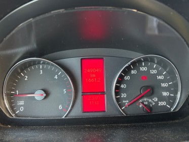 Volkswagen crafter chassis cabine l1 2.0 tdi 110 euro5 business line occasion simplicicar lagny  simplicicar simplicibike...