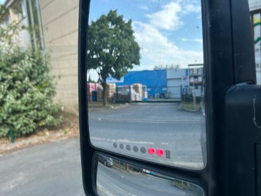 Volkswagen crafter chassis cabine l1 2.0 tdi 110 euro5 business line occasion simplicicar lagny  simplicicar simplicibike...