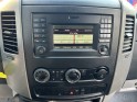 Volkswagen crafter chassis cabine l1 2.0 tdi 110 euro5 business line occasion simplicicar lagny  simplicicar simplicibike...