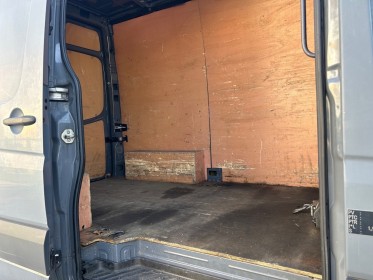 Volkswagen crafter chassis cabine l1 2.0 tdi 110 euro5 business line occasion simplicicar lagny  simplicicar simplicibike...