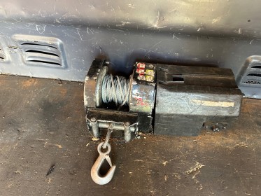 Volkswagen crafter chassis cabine l1 2.0 tdi 110 euro5 business line occasion simplicicar lagny  simplicicar simplicibike...