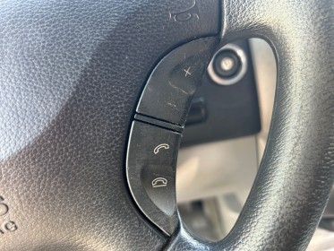 Volkswagen crafter chassis cabine l1 2.0 tdi 110 euro5 business line occasion simplicicar lagny  simplicicar simplicibike...