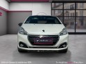 Peugeot 208 gti 1.6 thp 208ch ss bvm6 garantie 12 mois occasion simplicicar toulon est simplicicar simplicibike france