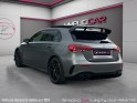 Mercedes classe a 45 s mercedes-amg 8g-dct speedshift 4matic pack aero occasion simplicicar lagny  simplicicar simplicibike...