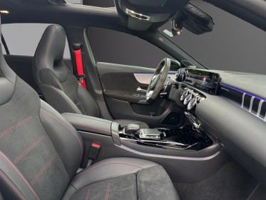Mercedes classe a 45 s mercedes-amg 8g-dct speedshift 4matic pack aero occasion simplicicar lagny  simplicicar simplicibike...