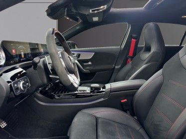 Mercedes classe a 45 s mercedes-amg 8g-dct speedshift 4matic pack aero occasion simplicicar lagny  simplicicar simplicibike...