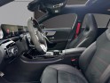 Mercedes classe a 45 s mercedes-amg 8g-dct speedshift 4matic pack aero occasion simplicicar lagny  simplicicar simplicibike...