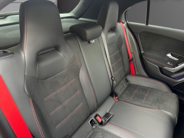 Mercedes classe a 45 s mercedes-amg 8g-dct speedshift 4matic pack aero occasion simplicicar lagny  simplicicar simplicibike...