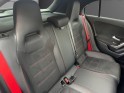 Mercedes classe a 45 s mercedes-amg 8g-dct speedshift 4matic pack aero occasion simplicicar lagny  simplicicar simplicibike...