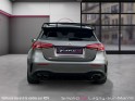 Mercedes classe a 45 s mercedes-amg 8g-dct speedshift 4matic pack aero occasion simplicicar lagny  simplicicar simplicibike...