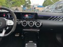 Mercedes classe a 45 s mercedes-amg 8g-dct speedshift 4matic pack aero occasion simplicicar lagny  simplicicar simplicibike...