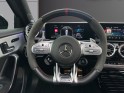 Mercedes classe a 45 s mercedes-amg 8g-dct speedshift 4matic pack aero occasion simplicicar lagny  simplicicar simplicibike...