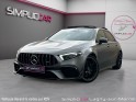 Mercedes classe a 45 s mercedes-amg 8g-dct speedshift 4matic pack aero occasion simplicicar lagny  simplicicar simplicibike...