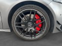Mercedes classe a 45 s mercedes-amg 8g-dct speedshift 4matic pack aero occasion simplicicar lagny  simplicicar simplicibike...