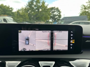 Mercedes classe a 45 s mercedes-amg 8g-dct speedshift 4matic pack aero occasion simplicicar lagny  simplicicar simplicibike...