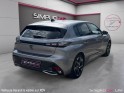 Peugeot 308 bluehdi 130ch ss bvm6 allure pack occasion simplicicar lille  simplicicar simplicibike france