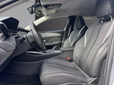 Peugeot 308 bluehdi 130ch ss bvm6 allure pack occasion simplicicar lille  simplicicar simplicibike france