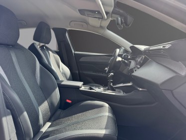 Peugeot 308 bluehdi 130ch ss bvm6 allure pack occasion simplicicar lille  simplicicar simplicibike france