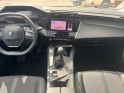 Peugeot 308 bluehdi 130ch ss bvm6 allure pack occasion simplicicar lille  simplicicar simplicibike france