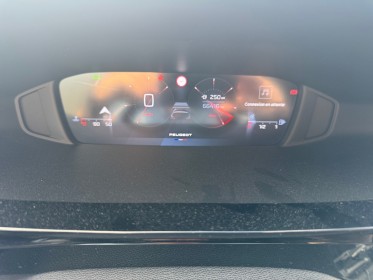 Peugeot 308 bluehdi 130ch ss bvm6 allure pack occasion simplicicar lille  simplicicar simplicibike france