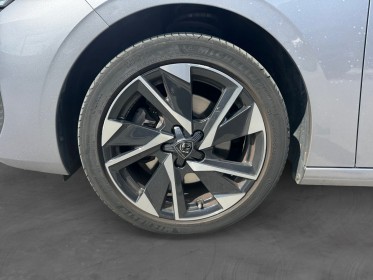 Peugeot 308 bluehdi 130ch ss bvm6 allure pack occasion simplicicar lille  simplicicar simplicibike france