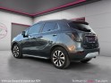 Opel mokka x 1.4 turbo - 140ch 4x2 elite garantie 12 mois occasion simplicicar toulon est simplicicar simplicibike france