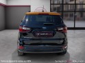 Ford ecosport 1.0 ecoboost 125ch ss bvm6 st-line noir/jaune / caméra de recul / occasion réunion ville st pierre...