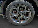 Ford ecosport 1.0 ecoboost 125ch ss bvm6 st-line noir/jaune / caméra de recul / occasion réunion ville st pierre...
