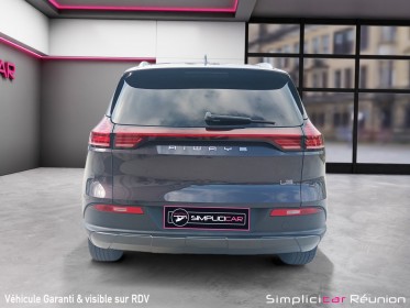 Aiways u5 u5 150 kw  finition premium / caméra de recul / toutes options / sièges cuir etendu / occasion réunion ville st...