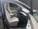 Aiways u5 u5 150 kw  finition premium / caméra de recul / toutes options / sièges cuir etendu / occasion réunion ville st...