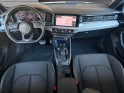 Audi a1 sportback 40 tfsi 200ch // s line / sieges chauffants / jantes blanches / garantie 12 mois occasion simplicicar...