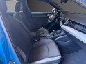 Audi a1 sportback 40 tfsi 200ch // s line / sieges chauffants / jantes blanches / garantie 12 mois occasion simplicicar...