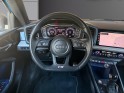 Audi a1 sportback 40 tfsi 200ch // s line / sieges chauffants / jantes blanches / garantie 12 mois occasion simplicicar...