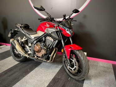 Honda cb 500f occasion parc moto simplicicar lyon ouest simplicicar simplicibike france