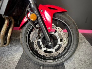 Honda cb 500f occasion parc moto simplicicar lyon ouest simplicicar simplicibike france