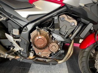 Honda cb 500f occasion parc moto simplicicar lyon ouest simplicicar simplicibike france