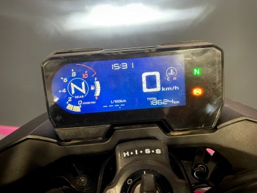 Honda cb 500f occasion parc moto simplicicar lyon ouest simplicicar simplicibike france